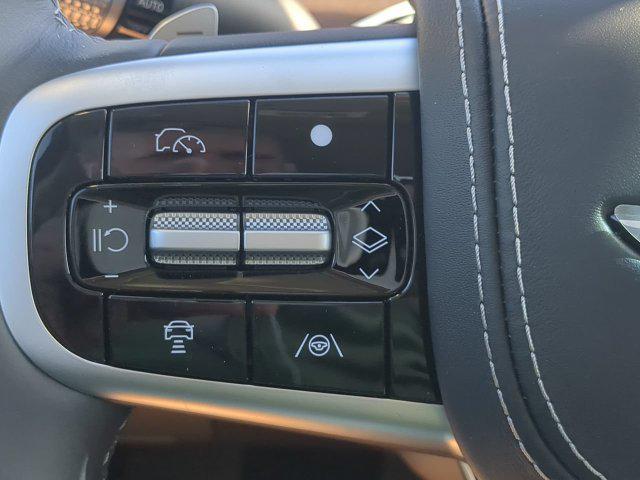 2026 Genesis GV80 3.5T Prestige AWD