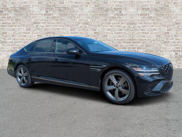 2026 Genesis G80 3.5T Sport Prestige AWD for sale in Richmond, VA