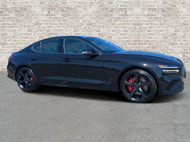 2026 Genesis G70 3.3T RWD Sport Prestige for sale in Richmond, VA