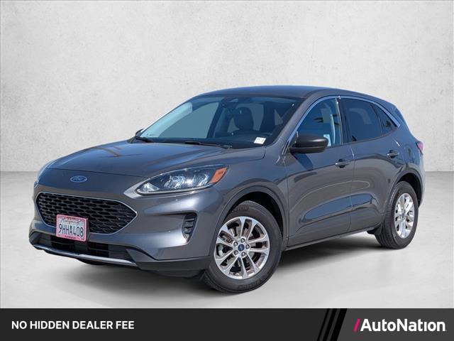 2022 Ford Escape SE for sale in Torrance, CA