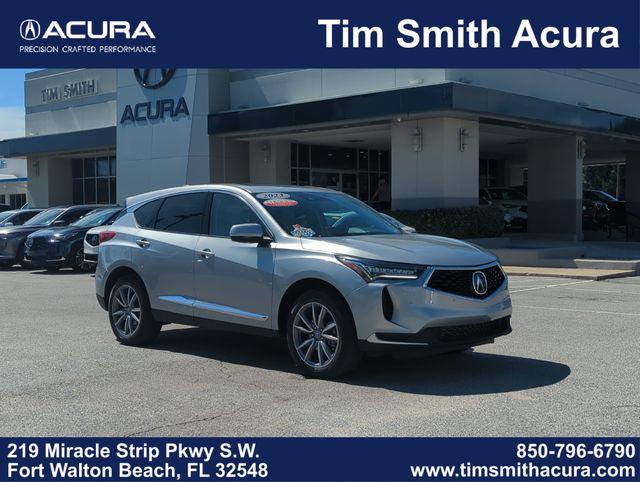 2023 Acura RDX Technology Package for sale in Fort Walton Beach, FL