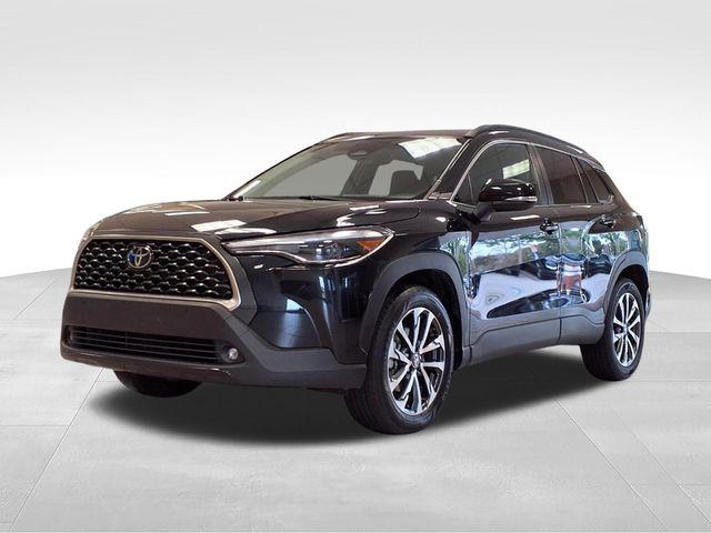 2025 Toyota Corolla Cross XLE for sale in Brandon, FL