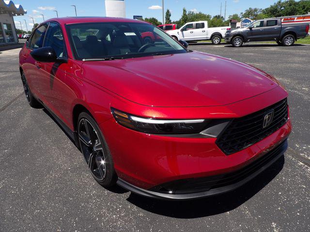 2026 Honda Accord Sedan SE for sale in Muncie, IN