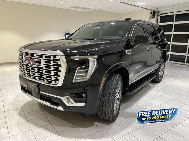 2026 GMC Yukon 4WD Denali for sale in Comanche, TX