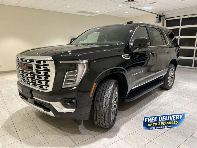 2026 GMC Yukon 4WD Denali for sale in Comanche, TX