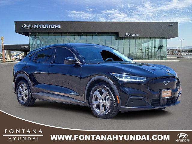 2021 Ford Mustang Mach-E Select for sale in Fontana, CA
