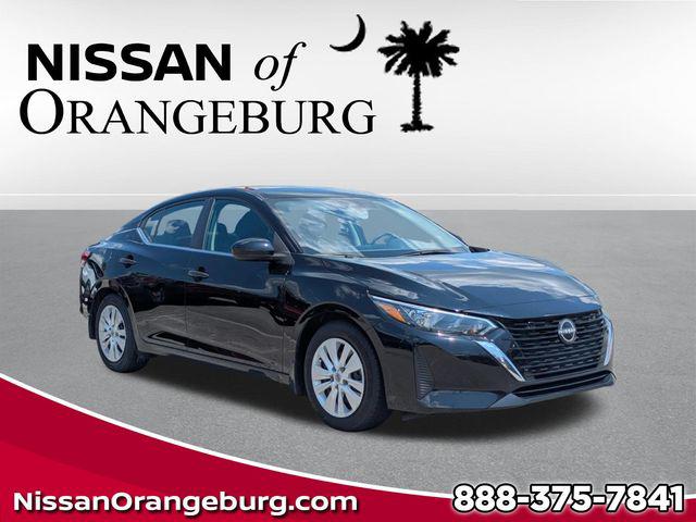 2024 Nissan Sentra S Xtronic CVT for sale in Orangeburg, SC
