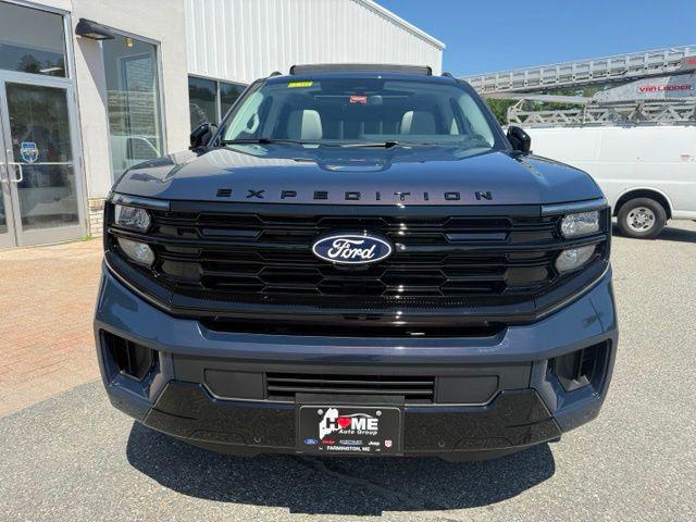 2027 Ford Expedition Platinum for sale in Farmington, ME