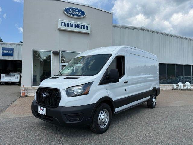 2026 Ford Transit Cargo Van Base for sale in Farmington, ME
