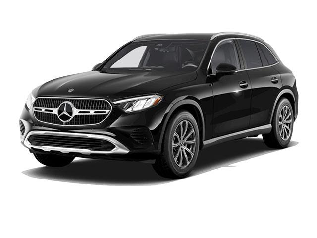 2026 Mercedes-Benz GLC 4MATIC SUV for sale in Mechanicsburg, PA