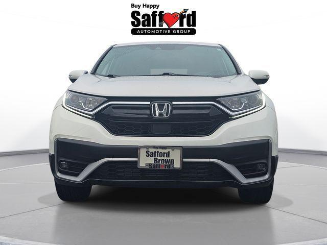2022 Honda CR-V AWD EX-L 2022 Honda CR-V AWD EX-L