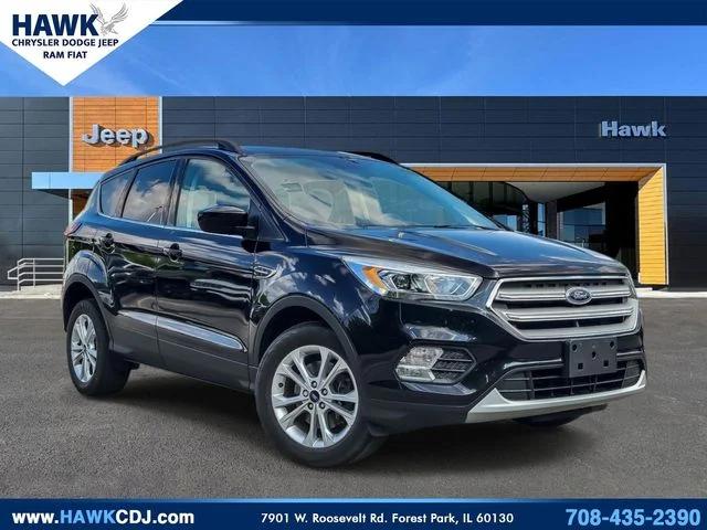 2019 Ford Escape SEL for sale in Forest Park, IL
