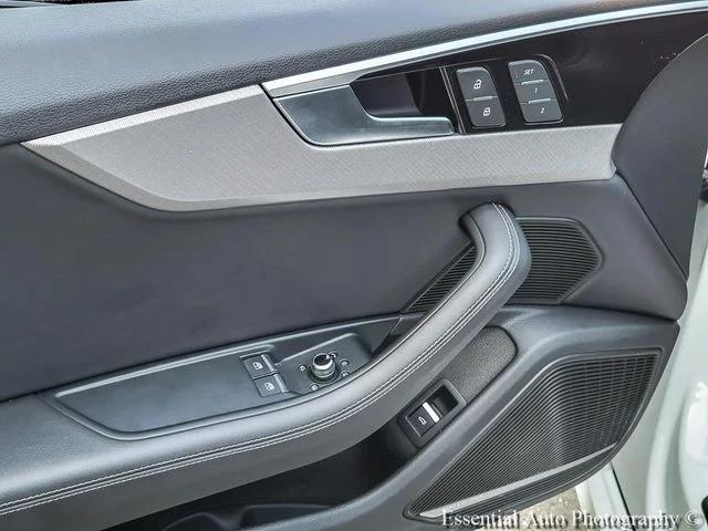 2021 Audi A5 Coupe Premium Plus 45 TFSI quattro S tronic