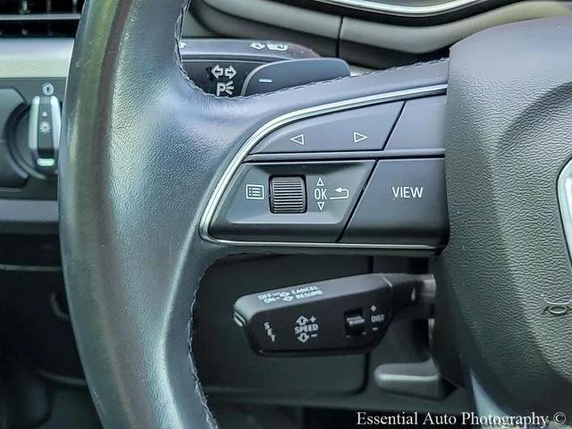 2021 Audi A5 Coupe Premium Plus 45 TFSI quattro S tronic
