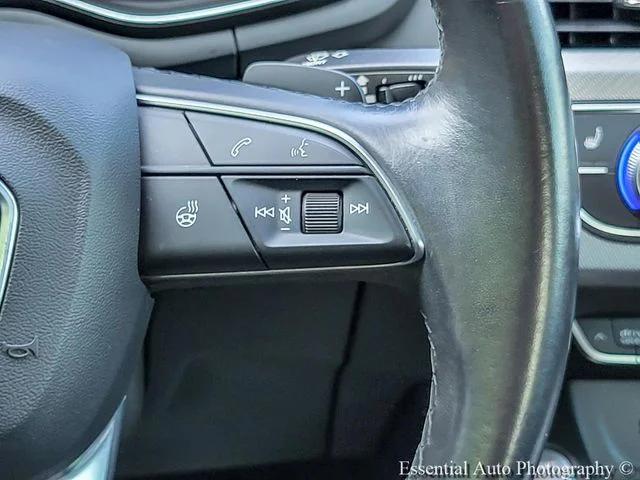 2021 Audi A5 Coupe Premium Plus 45 TFSI quattro S tronic