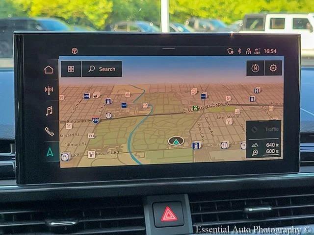 2021 Audi A5 Coupe Premium Plus 45 TFSI quattro S tronic