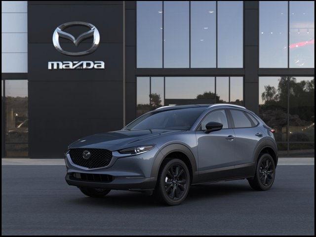 2026 Mazda CX-30 2.5 S Carbon Edition for sale in Staten Island, NY