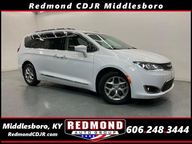 2017 Chrysler Pacifica Touring-L Plus for sale in Middlesboro, KY