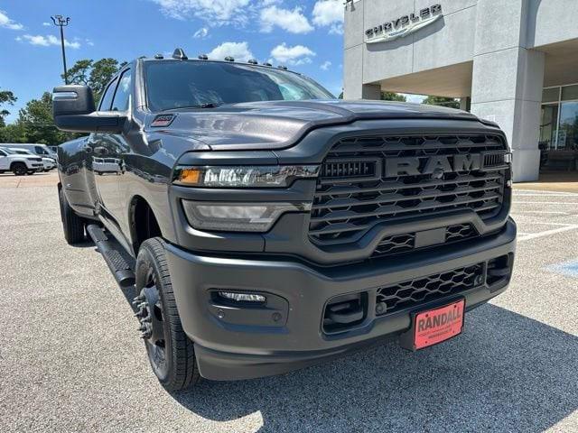 2026 Ram 3500 Tradesman Crew Cab 4x4 8' Box for sale in Henderson, TX