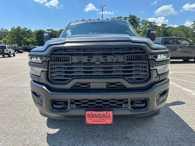 2026 RAM Ram 3500 RAM 3500 TRADESMAN CREW CAB 4X4 8 BOX 2026 RAM Ram 3500 RAM 3500 TRADESMAN CREW CAB 4X4 8 BOX