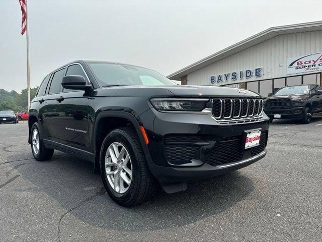 2025 Jeep Grand Cherokee Laredo X 4x4 2025 Jeep Grand Cherokee Laredo X 4x4