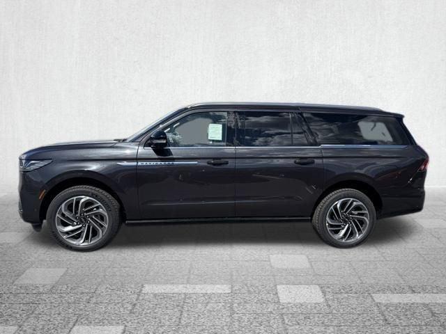 2025 Lincoln Navigator Reserve L 2025 Lincoln Navigator Reserve L