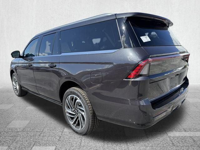 2025 Lincoln Navigator Reserve L 2025 Lincoln Navigator Reserve L