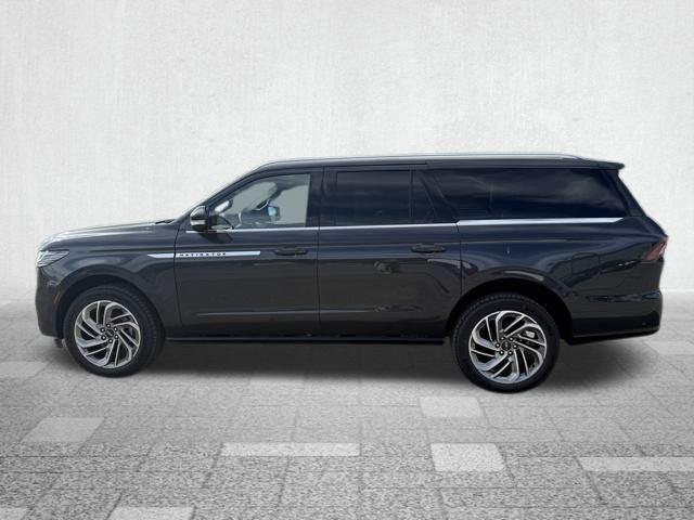 2025 Lincoln Navigator Reserve L 2025 Lincoln Navigator Reserve L