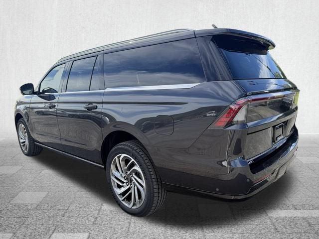 2025 Lincoln Navigator Reserve L 2025 Lincoln Navigator Reserve L