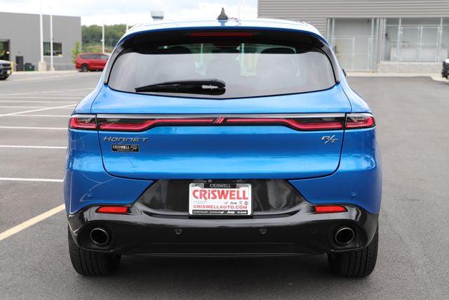 2024 Dodge Hornet R/T EAWD 2024 Dodge Hornet R/T EAWD