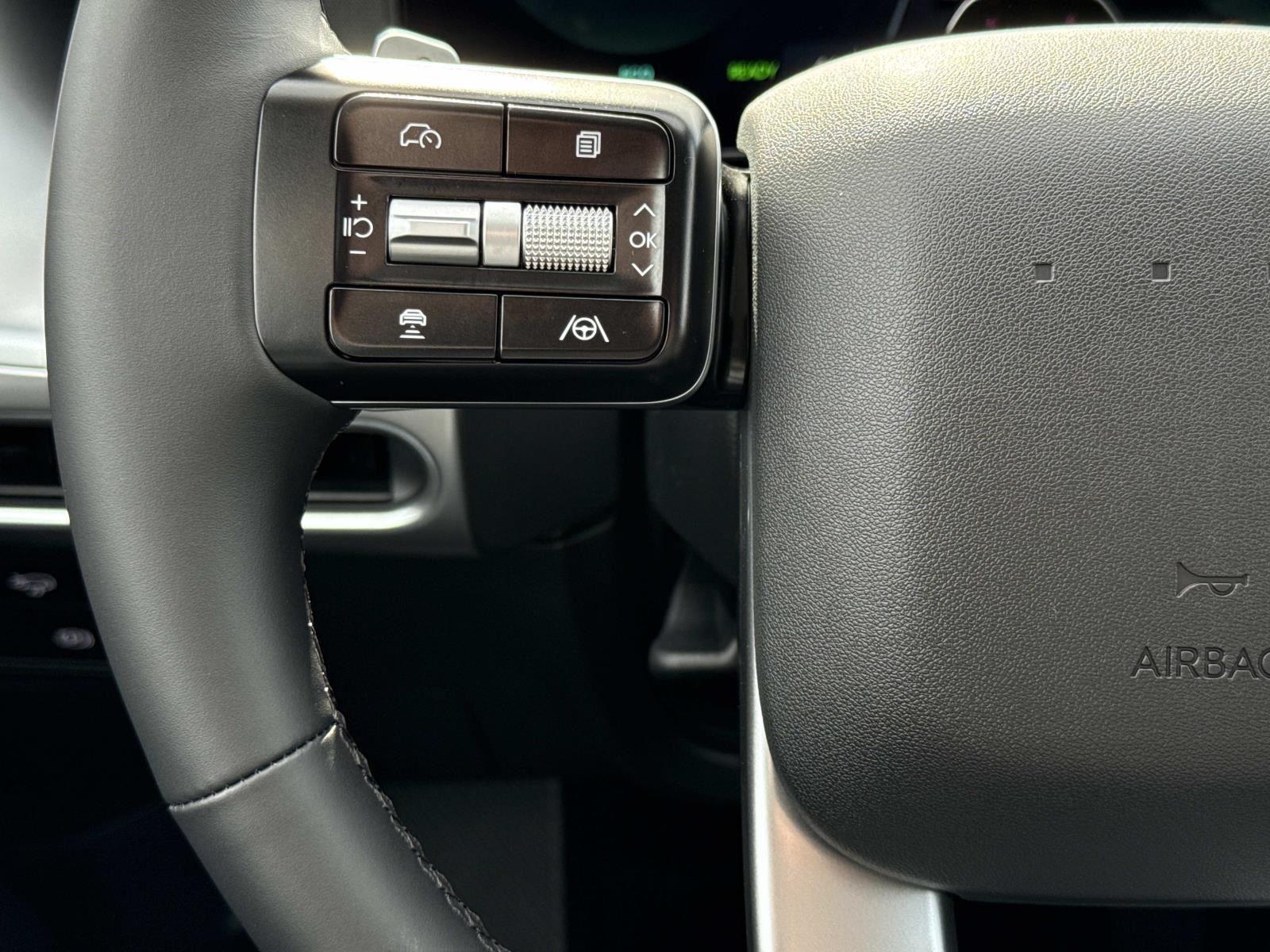 2026 Hyundai IONIQ 9 SE - Photo 6