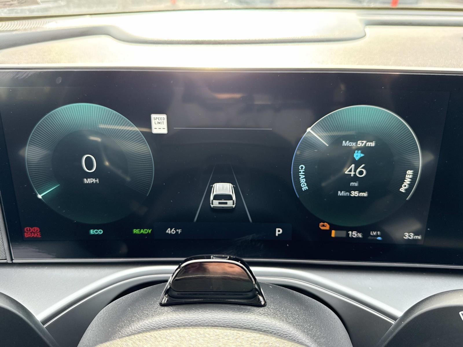 2026 Hyundai IONIQ 9 SE - Photo 7