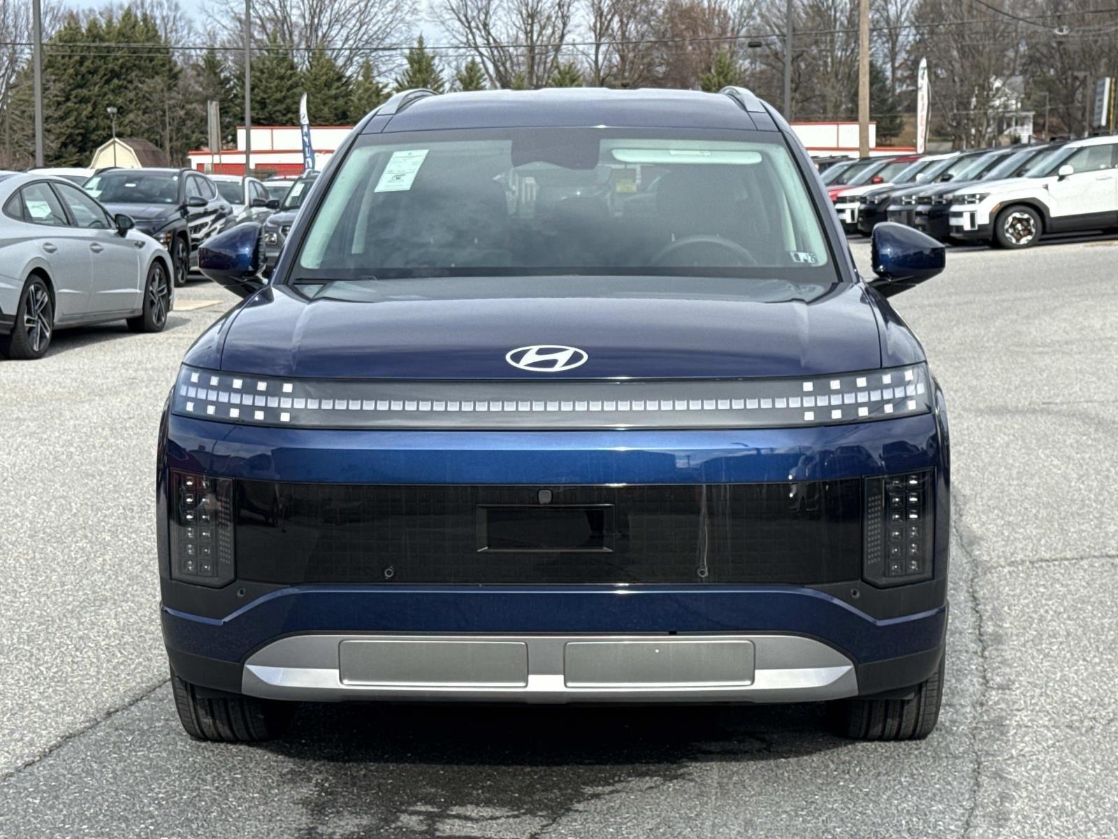 2026 Hyundai IONIQ 9 SE - Photo 17