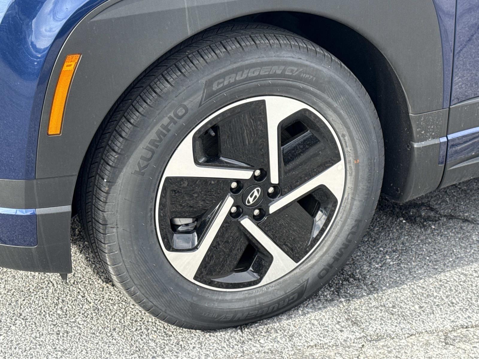 2026 Hyundai IONIQ 9 SE - Photo 18