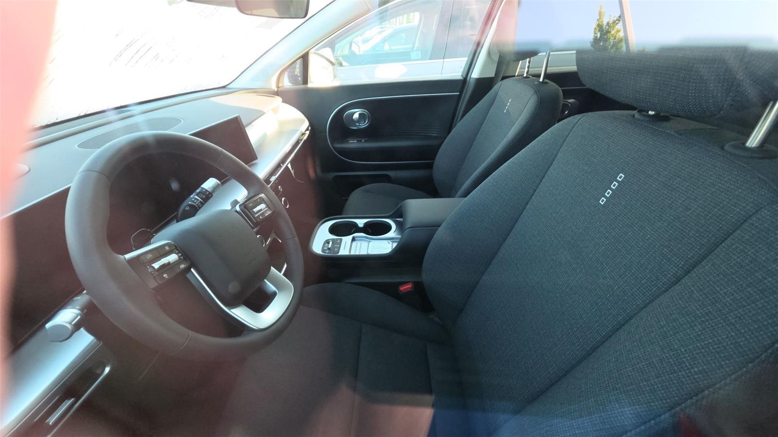 2026 Hyundai IONIQ 9 SE - Photo 7