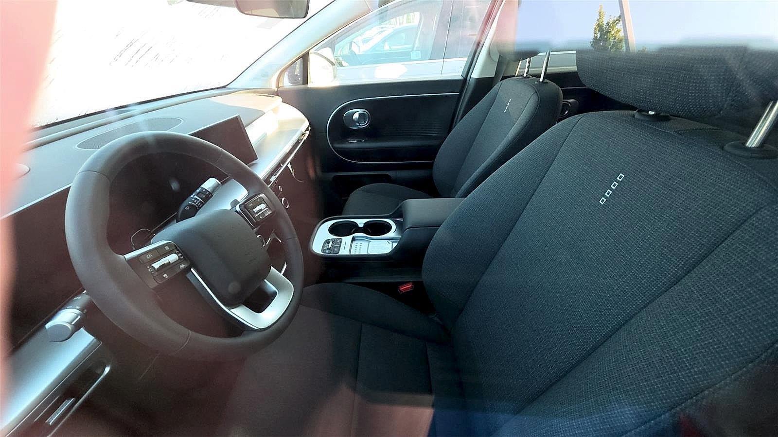 2026 Hyundai IONIQ 9 SE - Photo 7