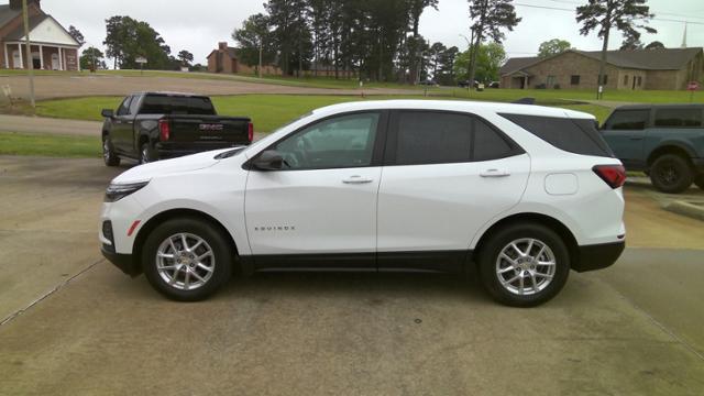 2024 Chevrolet Equinox FWD LS for sale in Nashville, AR