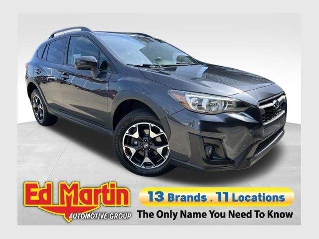 2019 Subaru Crosstrek 2.0i Premium for sale in Anderson, IN