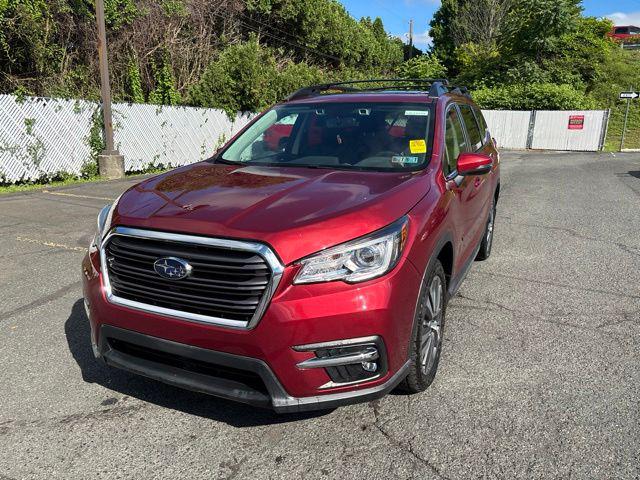 2020 Subaru Ascent Limited 2020 Subaru Ascent Limited