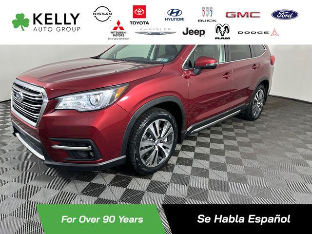 2020 Subaru Ascent Limited for sale in Emmaus, PA