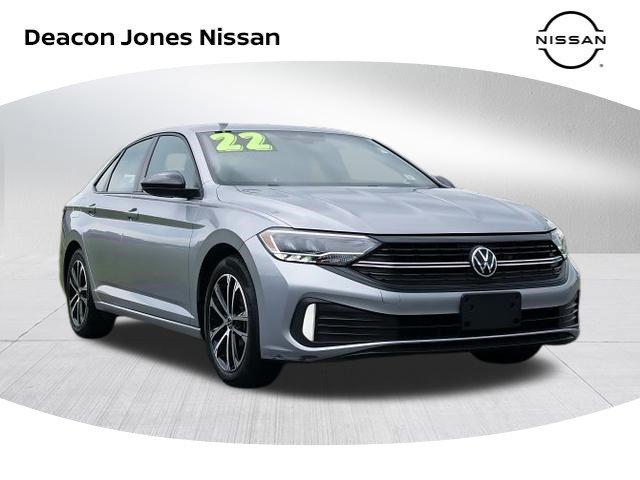 2022 Volkswagen Jetta 1.5T Sport for sale in Goldsboro, NC