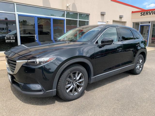 2020 Mazda CX-9 Touring for sale in Meriden, CT