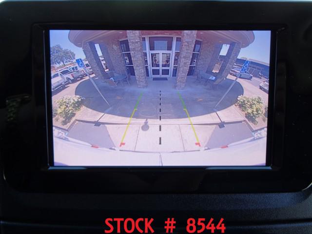 2024 Ram ProMaster 2500 Cargo Van Tradesman High Roof 159 WB w/Pass Seat