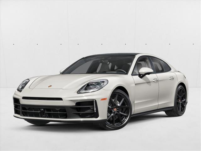2026 Porsche Panamera RWD for sale in Newport Beach, CA