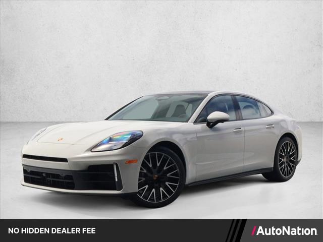 2026 Porsche Panamera RWD for sale in Newport Beach, CA