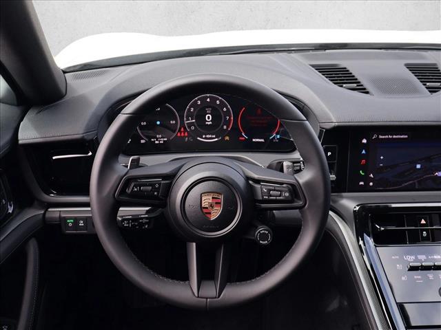 2026 Porsche Panamera RWD