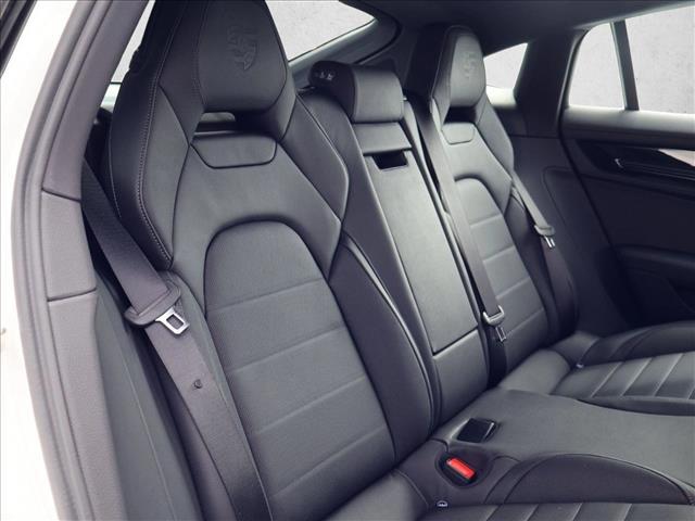 2026 Porsche Panamera RWD