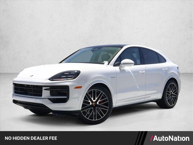 2026 Porsche Cayenne S E-Hybrid for sale in Newport Beach, CA