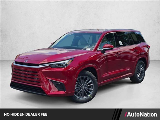 2026 Lexus TX 350 TX 350 for sale in Clearwater, FL