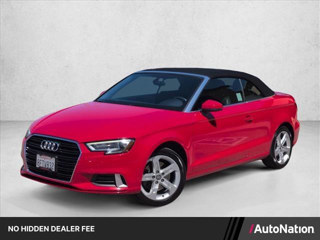 2018 Audi A3 2.0T Premium for sale in San Jose, CA